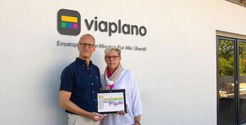Petra Und Martin Hagemeier Viaplano Gmbh