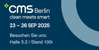 Blog Banner CMS Messe